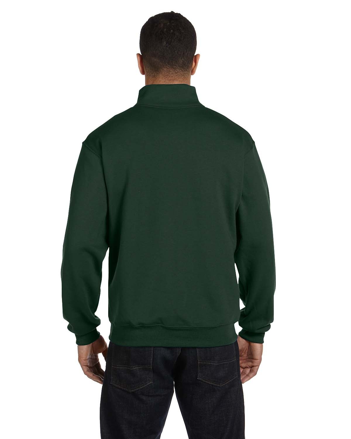 Top Turf Pullover