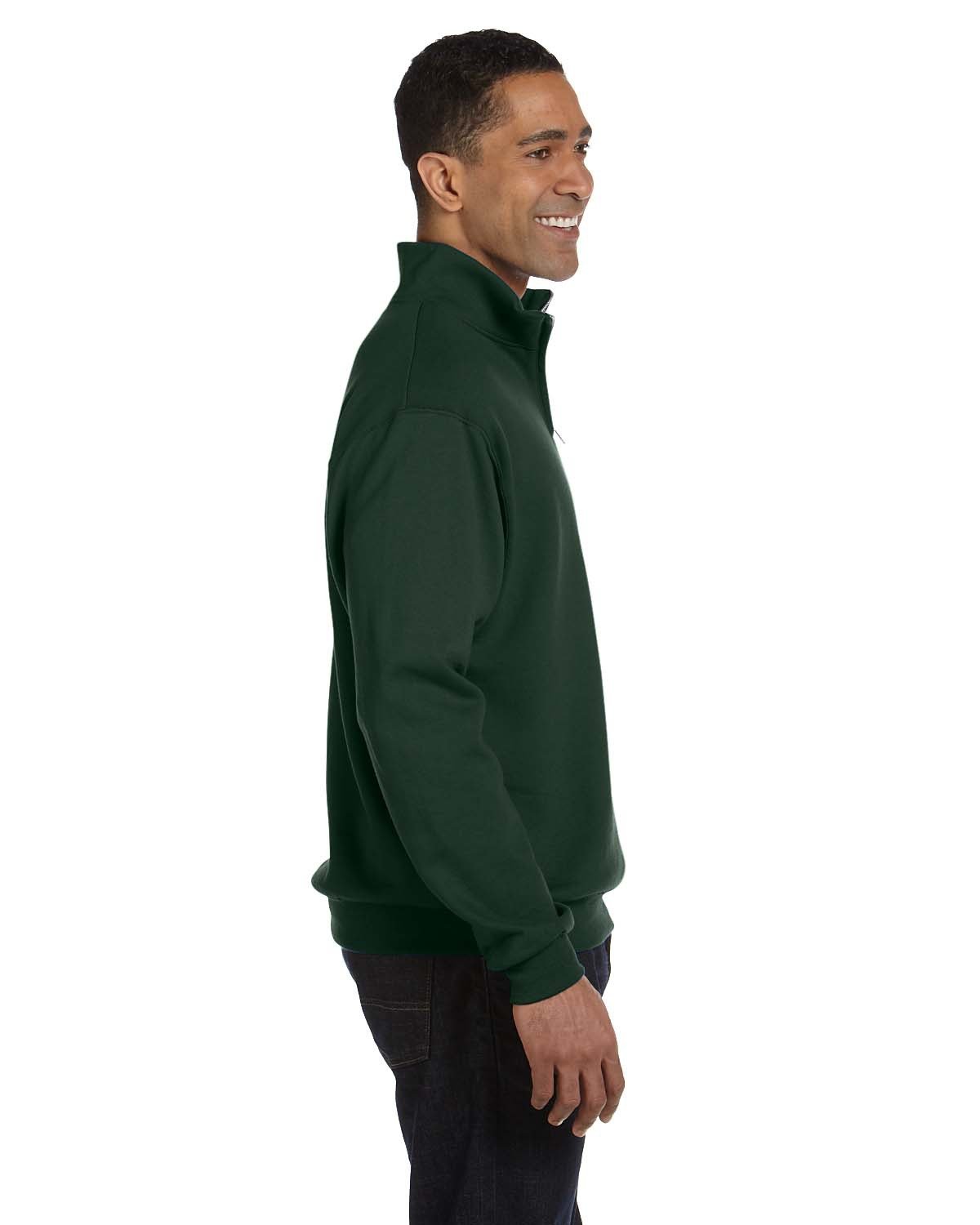 Top Turf Pullover
