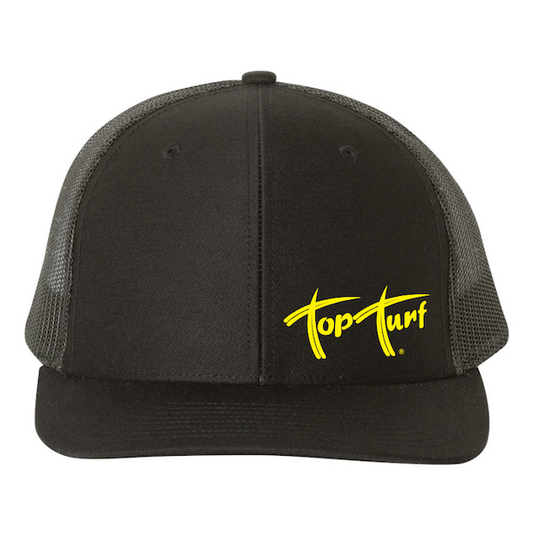 Top Turf Richardson 112 Snapback Hat
