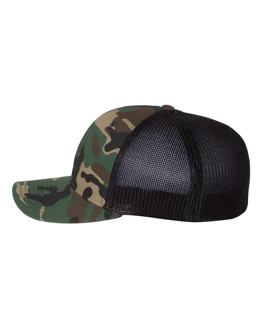Top Turf Richardson 110 Trucker Hat