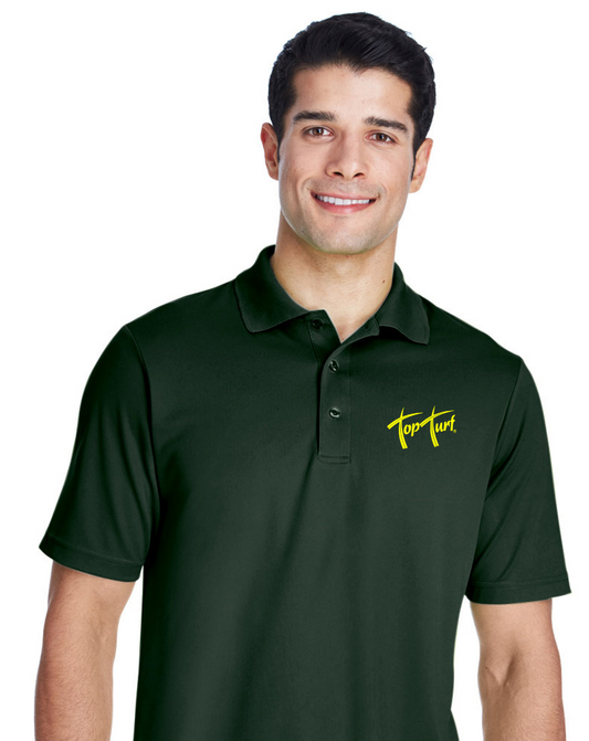 Top Turf Performance Polo
