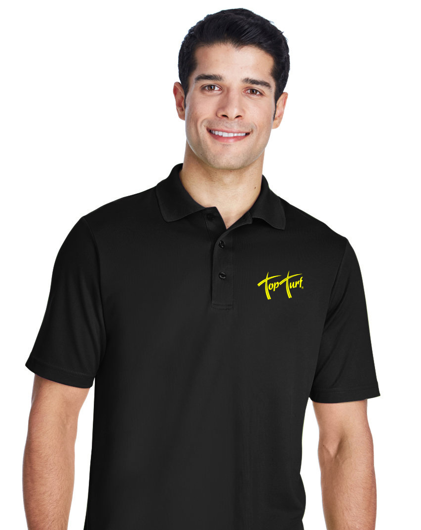 Top Turf Performance Polo