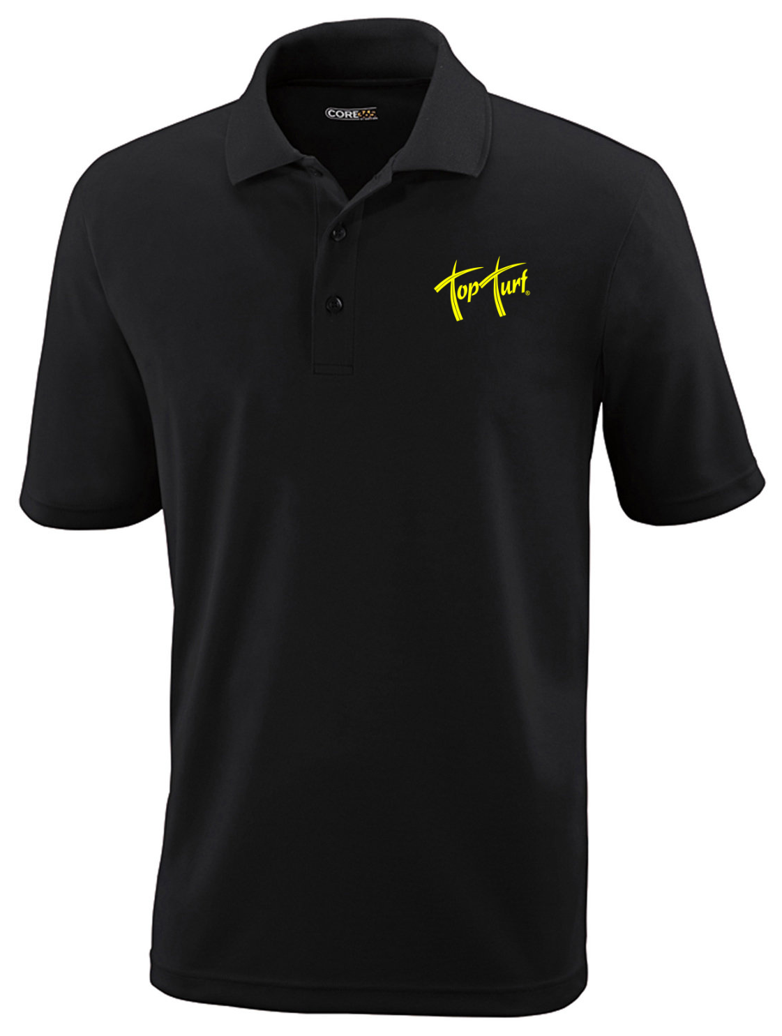 Top Turf Performance Polo