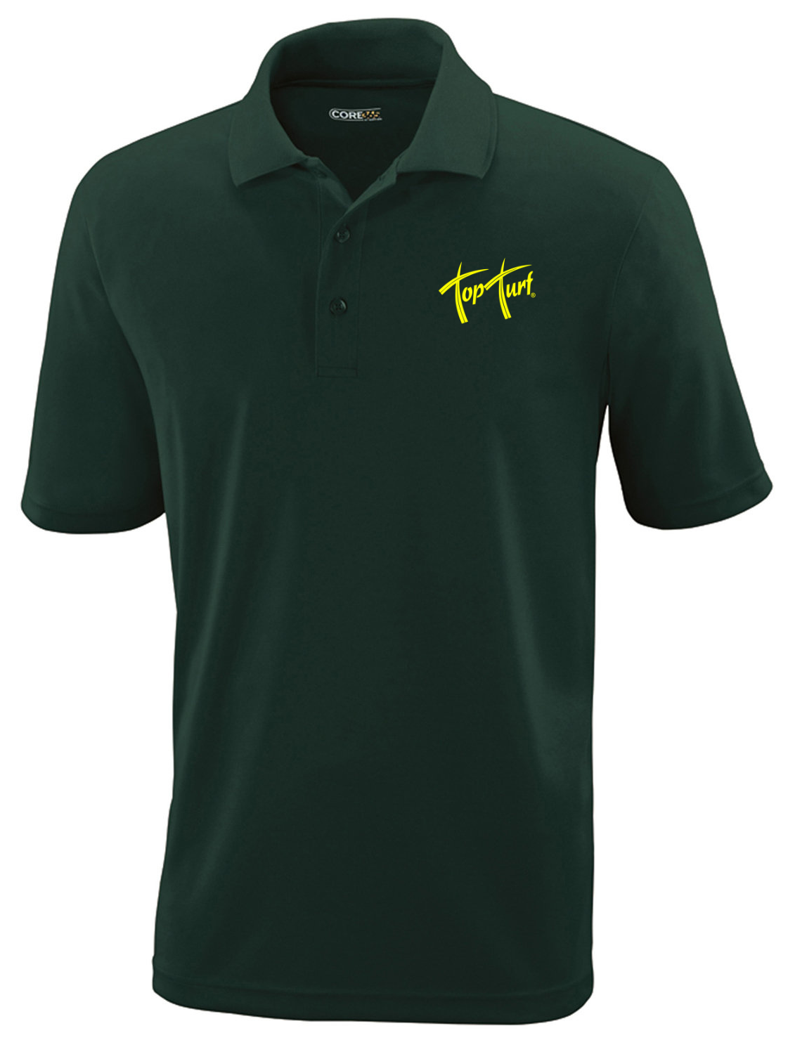 Top Turf Performance Polo