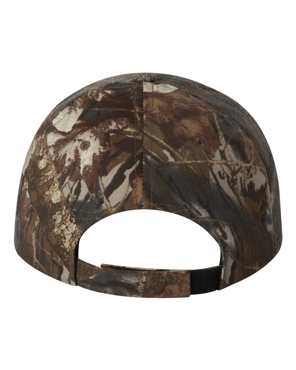 Top Turf Camo Cap