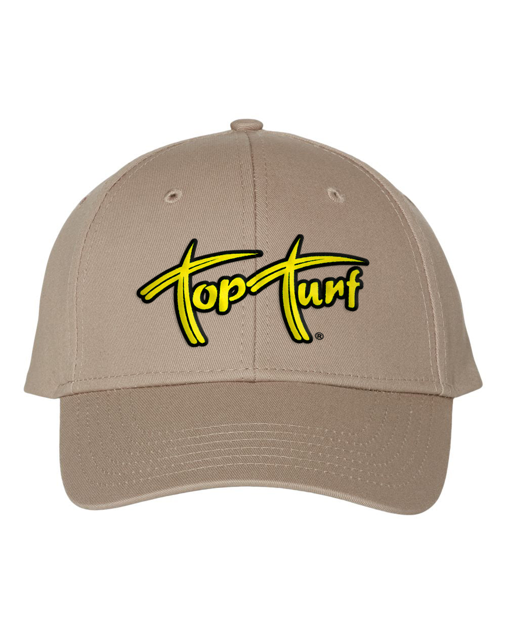 Top Turf Baseball Cap