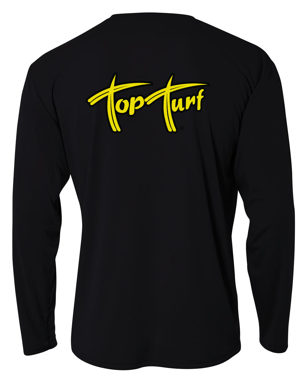 Top Turf Cooling Performance Long Sleeve Dri-Fit