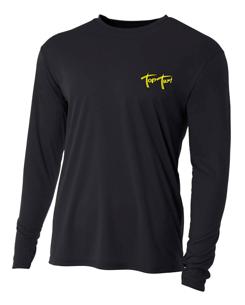 Top Turf Cooling Performance Long Sleeve Dri-Fit