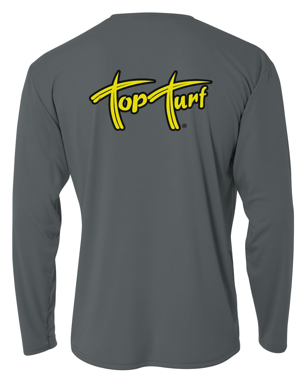 Top Turf Cooling Performance Long Sleeve Dri-Fit