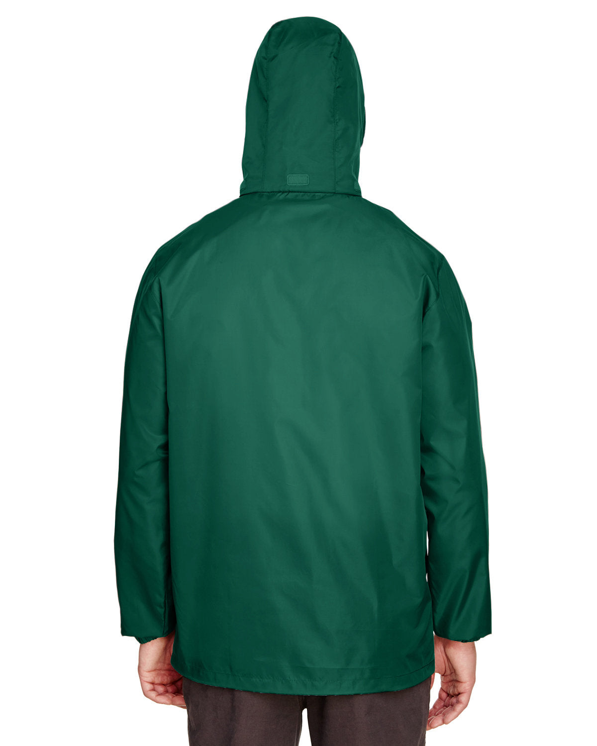 Top Turf Rain Jacket