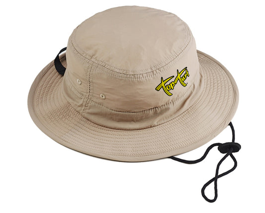 Top Turf Safari Sun Hat