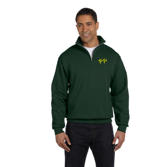 Top Turf Pullover