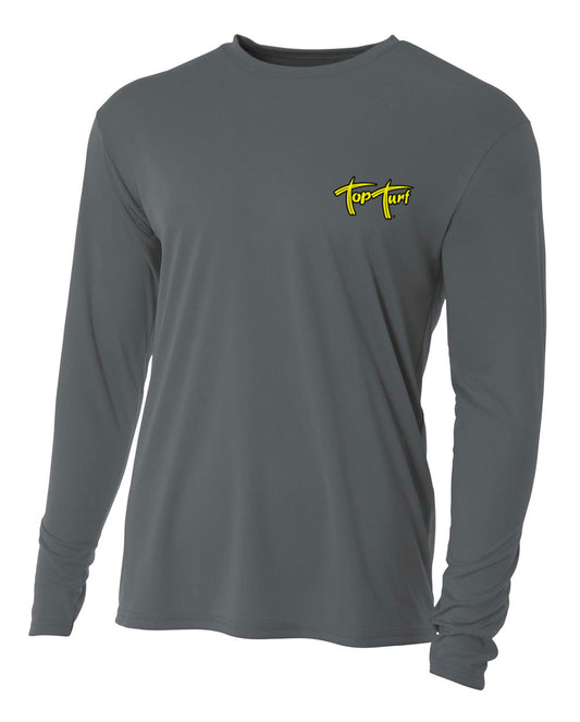 Top Turf Cooling Performance Long Sleeve Dri-Fit